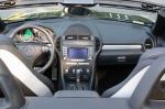 Mercedes-Benz SLK55 AMG 2006 года